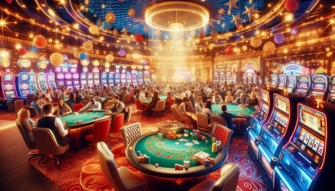 CryptoRoyal Casino